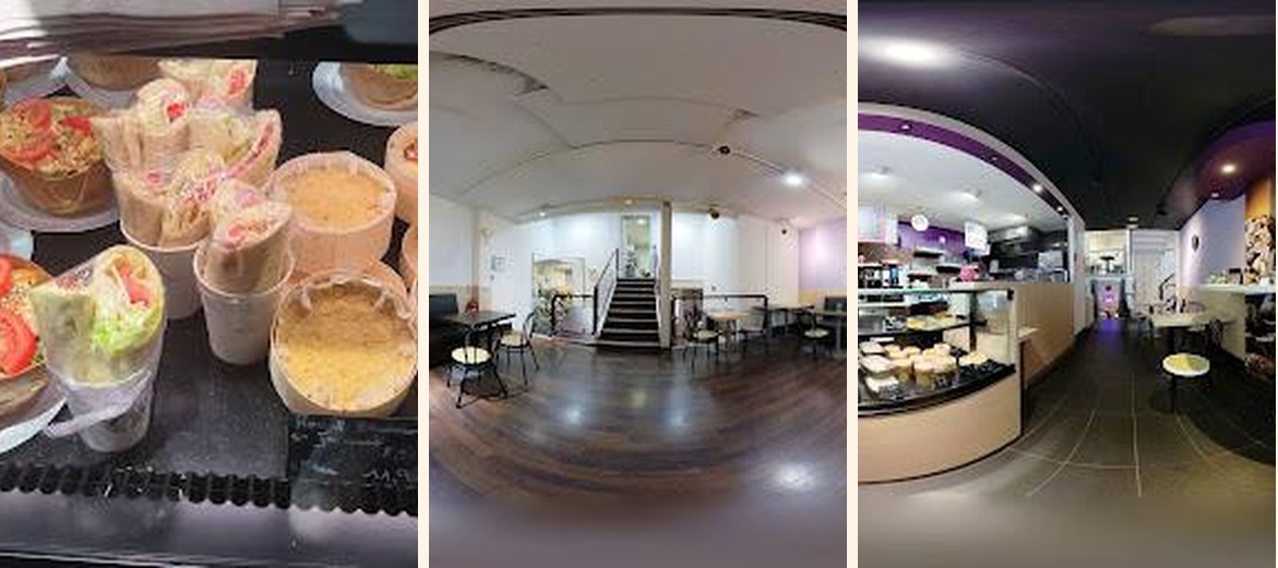 Aux Délices de Léa - Gallery Image 1