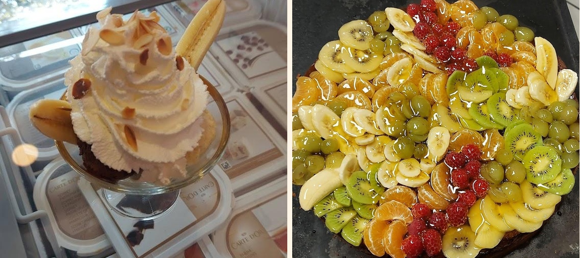 Aux Délices de Léa - Gallery Image 3