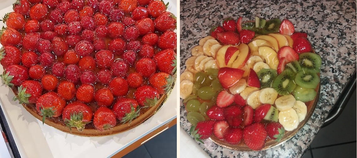 Aux Délices de Léa - Gallery Image 4