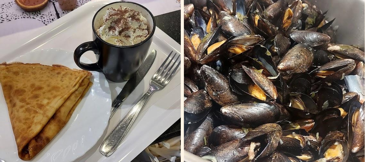 Aux Délices de Léa - Gallery Image 6