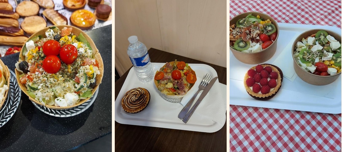 Aux Délices de Léa - Gallery Image 7