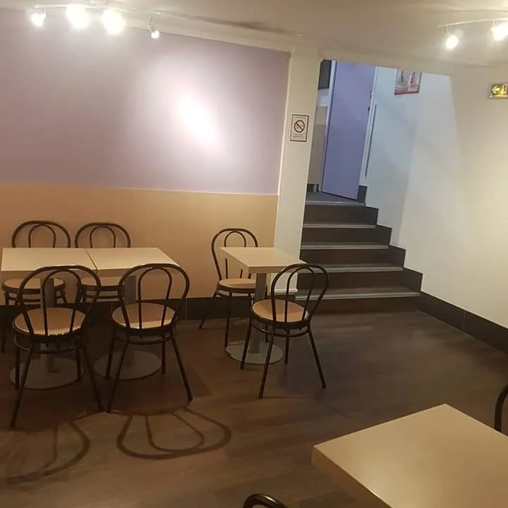 Aux Délices de Léa